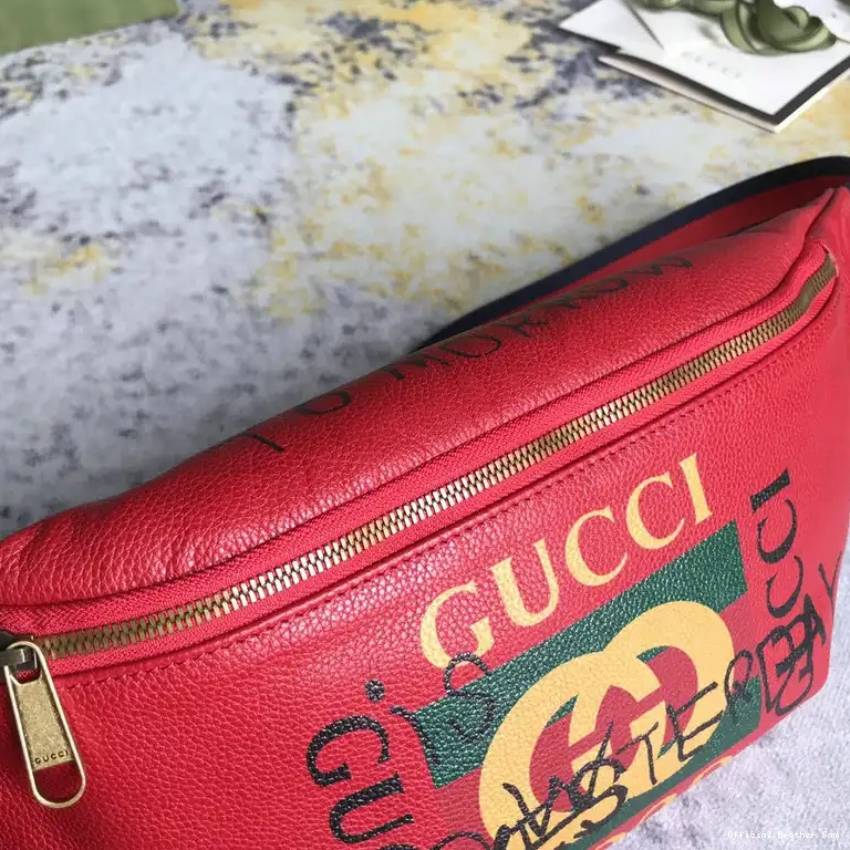 Official Brother Sam Bags 2104DJ0031 Gucci 0626